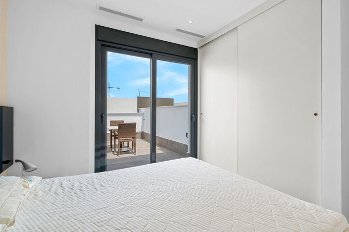 Image No.17-Villa de 3 chambres à vendre à Ciudad Quesada