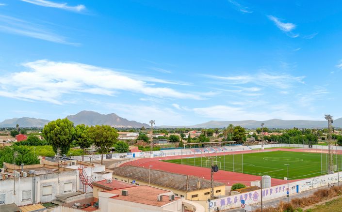 Image No.22-Appartement de 2 chambres à vendre à Almoradí