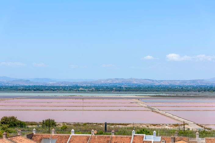 Image No.19-Appartement de 2 chambres à vendre à Santa Pola