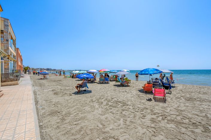 Image No.20-Appartement de 2 chambres à vendre à Santa Pola