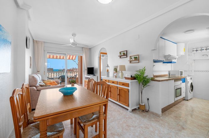 Image No.4-Appartement de 2 chambres à vendre à Santa Pola