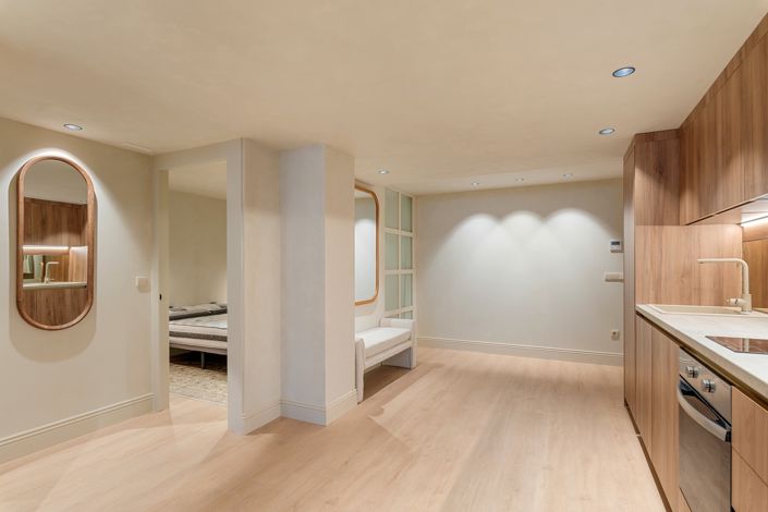 Image No.19-2 Bed Apartment for sale