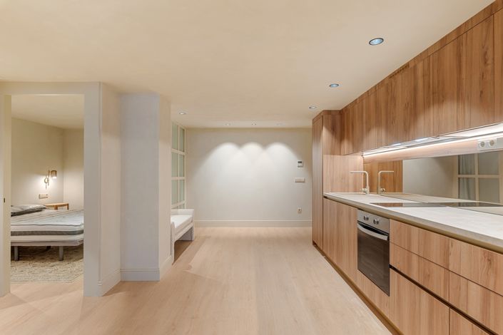 Image No.19-2 Bed Apartment for sale