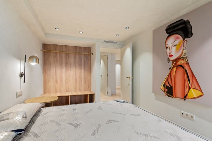 Image No.20-2 Bed Apartment for sale