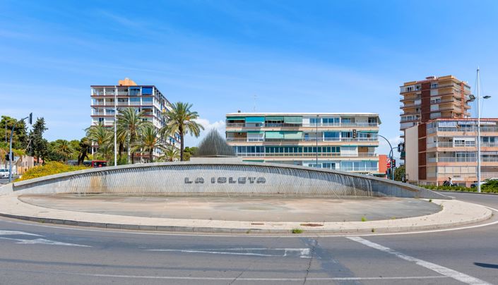 Image No.30-Appartement de 2 chambres à vendre à Alicante City