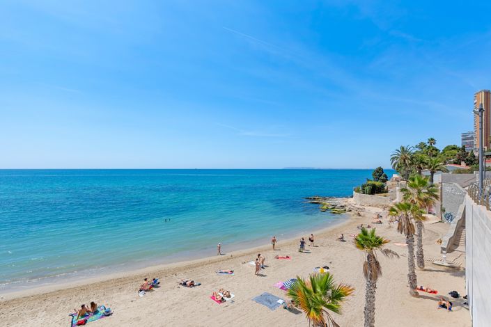 Image No.31-Appartement de 2 chambres à vendre à Alicante City