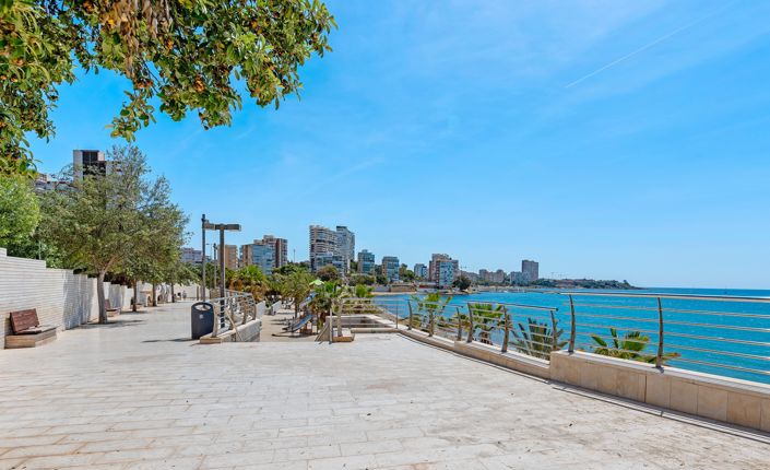 Image No.34-Appartement de 2 chambres à vendre à Alicante City