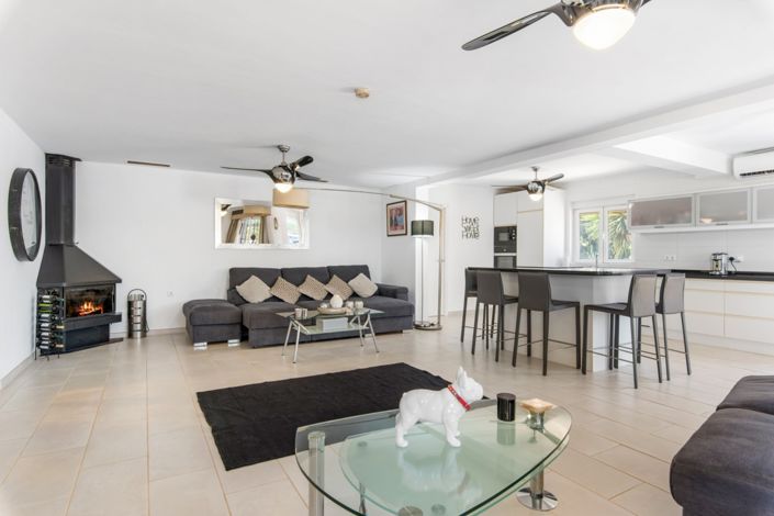 Image No.12-Propriété de pays de 4 chambres à vendre à Catral