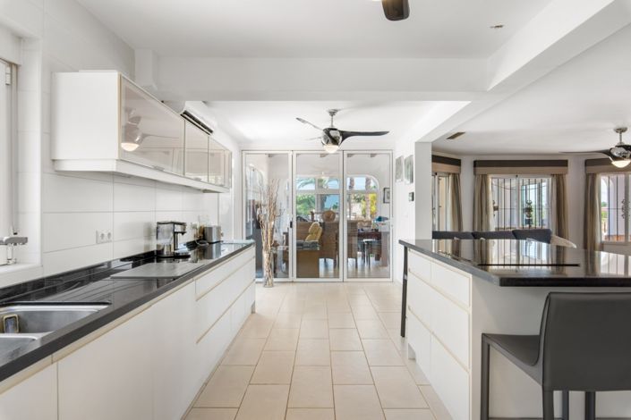 Image No.9-Propriété de pays de 4 chambres à vendre à Catral