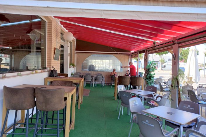 Image No.11-Commercial à vendre à Guardamar del Segura