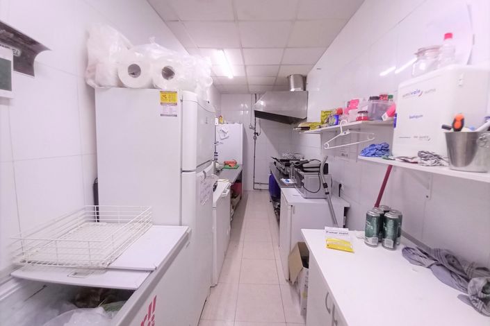 Image No.4-Commercial à vendre à Guardamar del Segura