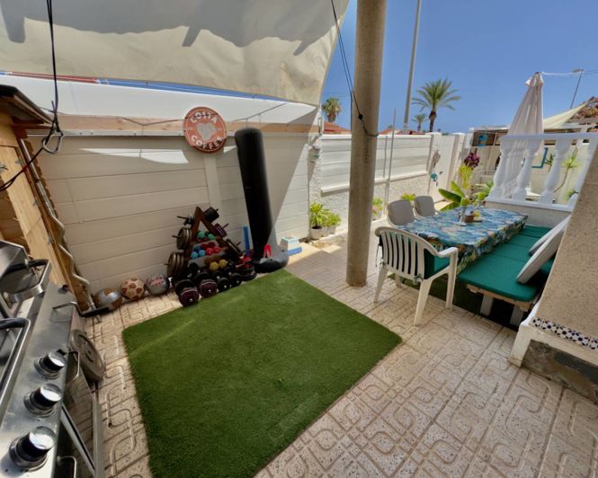 Image No.20-3 Bed Villa for sale