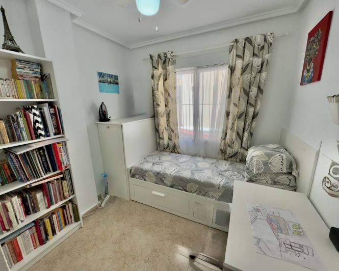 Image No.5-Villa de 3 chambres à vendre à Ciudad Quesada