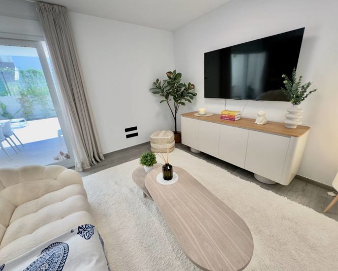 Image No.7-3 Bed Apartment for sale