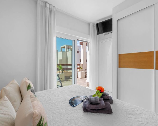 Image No.18-3 Bed Villa for sale