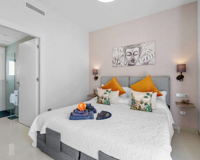 Image No.19-3 Bed Villa for sale