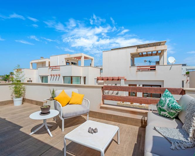 Image No.25-3 Bed Villa for sale