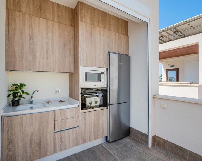 Image No.26-3 Bed Villa for sale