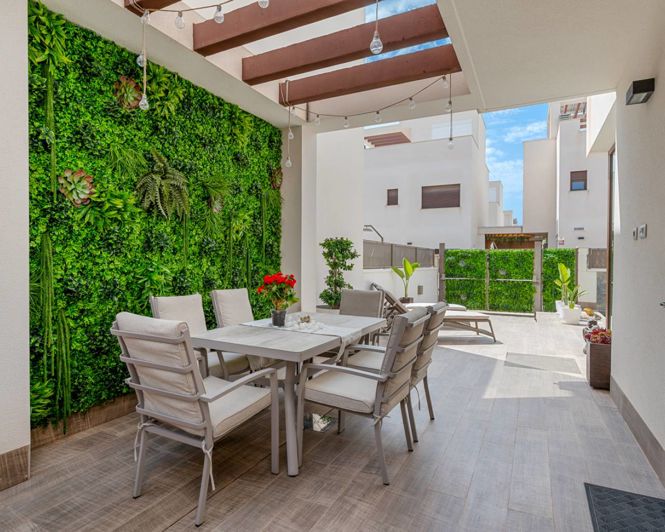 Image No.31-3 Bed Villa for sale