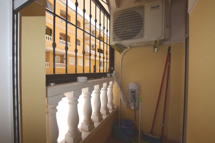 Image No.11-Appartement de 2 chambres à vendre à Formentera Del Segura