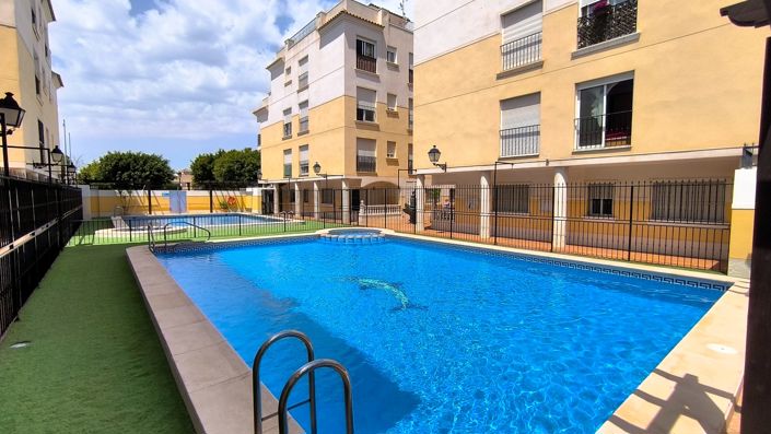 Image No.14-2 Bed Apartment for sale