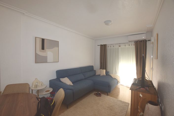 Image No.2-Appartement de 2 chambres à vendre à Formentera Del Segura