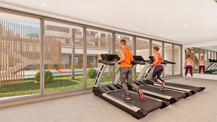 Image No.5-3 Bed Apartment for sale