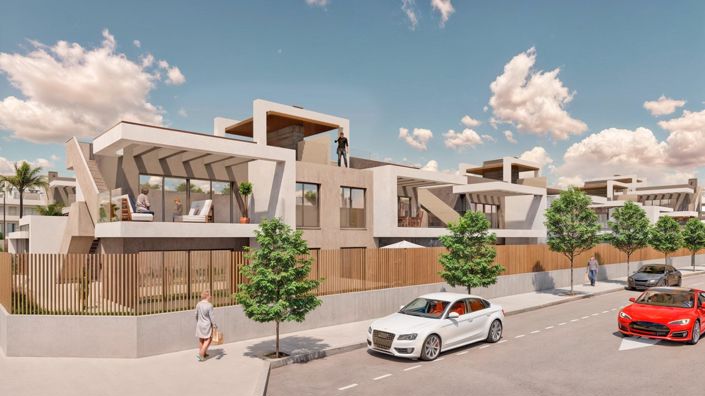 Image No.2-3 Bed Apartment for sale