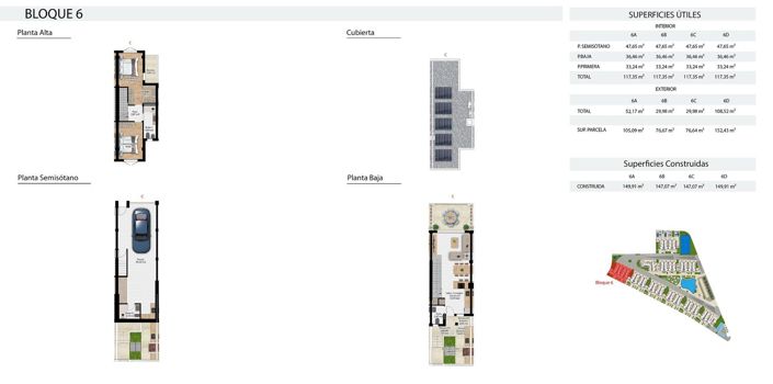 Image No.8-2 Bed Townhouse for sale