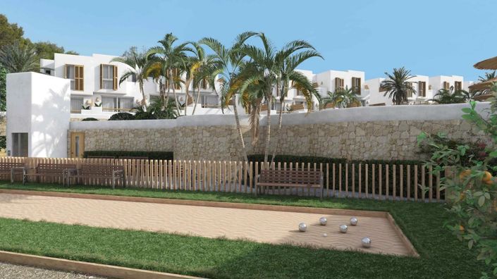 Image No.7-2 Bed Townhouse for sale