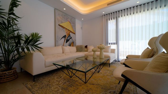 Image No.11-3 Bed Villa for sale