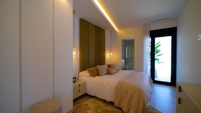 Image No.14-Villa de 3 chambres à vendre à Orihuela Costa