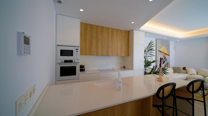 Image No.9-Villa de 3 chambres à vendre à Orihuela Costa