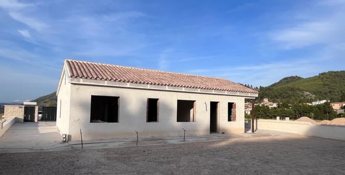 Image No.13-Villa de 3 chambres à vendre à Penáguila
