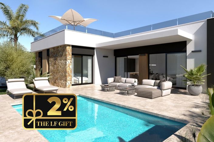 Image No.1-3 Bed Villa for sale