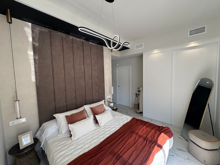 Image No.12-3 Bed Villa for sale