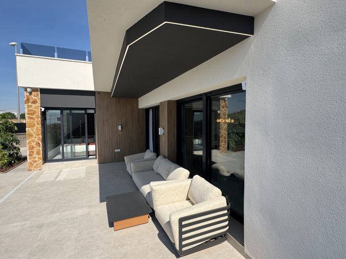 Image No.21-3 Bed Villa for sale