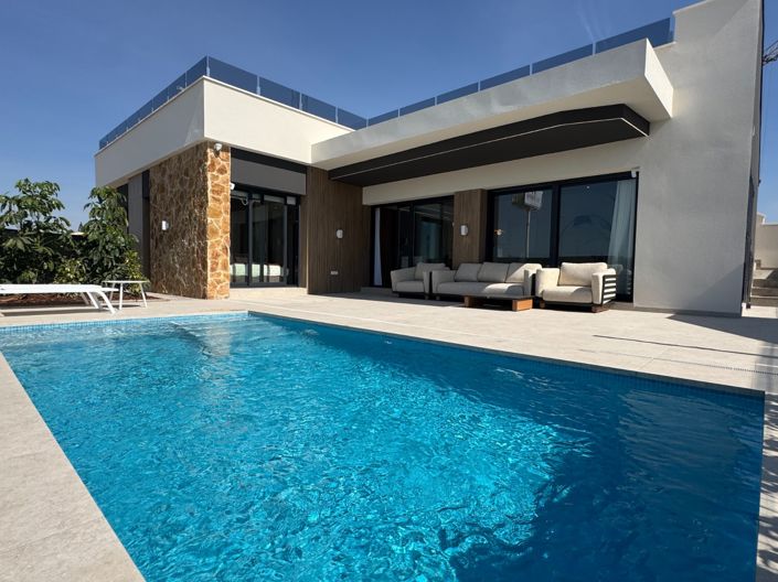 Image No.23-3 Bed Villa for sale