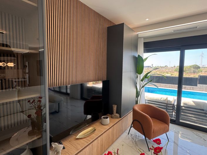 Image No.4-3 Bed Villa for sale