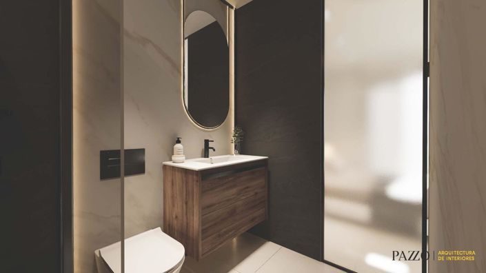 Image No.13-Villa de 2 chambres à vendre à Pilar de la Horadada