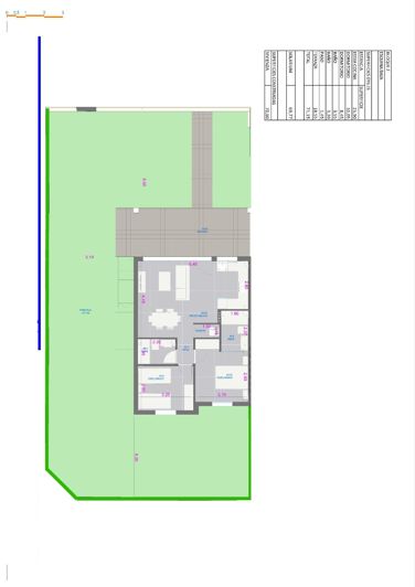 Image No.20-Villa de 2 chambres à vendre à Pilar de la Horadada