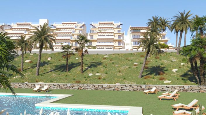 Image No.2-3 Bed Apartment for sale