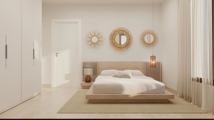 Image No.20-3 Bed Apartment for sale