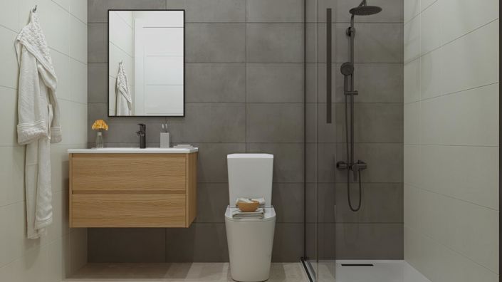 Image No.23-3 Bed Apartment for sale