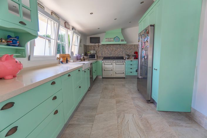 Image No.11-Villa de 6 chambres à vendre à Heredades