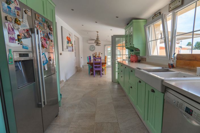 Image No.12-Villa de 6 chambres à vendre à Heredades