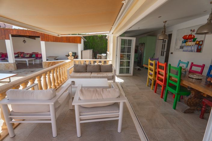 Image No.16-Villa de 6 chambres à vendre à Heredades