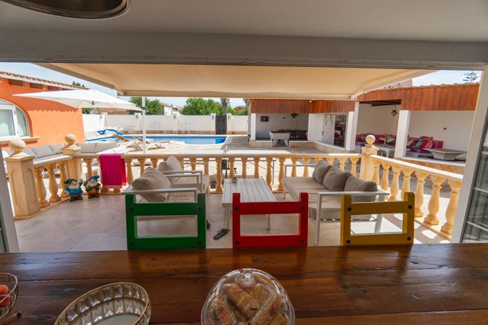 Image No.17-Villa de 6 chambres à vendre à Heredades