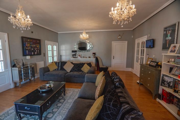 Image No.6-Villa de 6 chambres à vendre à Heredades