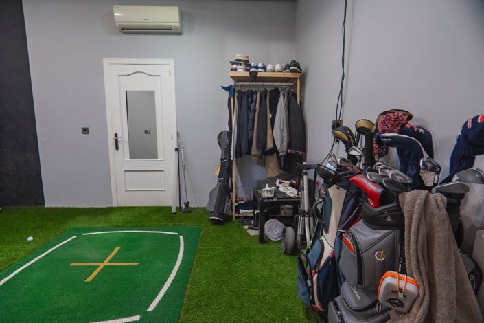 Image No.60-6 Bed Villa for sale